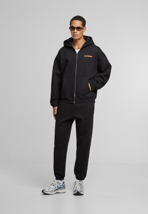 Produktbild Sony Last For Life Oversize Zip-Hoodie - 87507 (S)