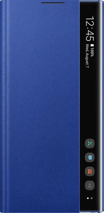 Produktbild Samsung Clear View Cover