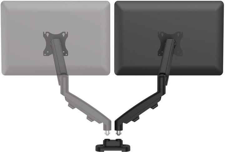 Produktbild Fellowes Eppa Erweiterung für Einzel-Monitorarm (Tisch, 39")
