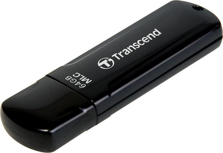 Produktbild Transcend 32GB JETFLASH 750, USB 3.0 (32 GB, USB-A)