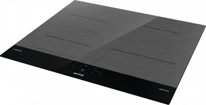 Image du produit Gorenje Induktionskochfeld GI6421SYB