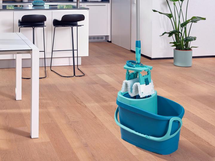 Image du produit Leifheit Set Clean Twist System M (1 pcs)