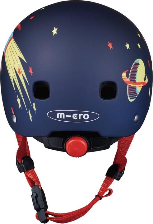 Produktbild Micro Helm (48 - 53 cm)