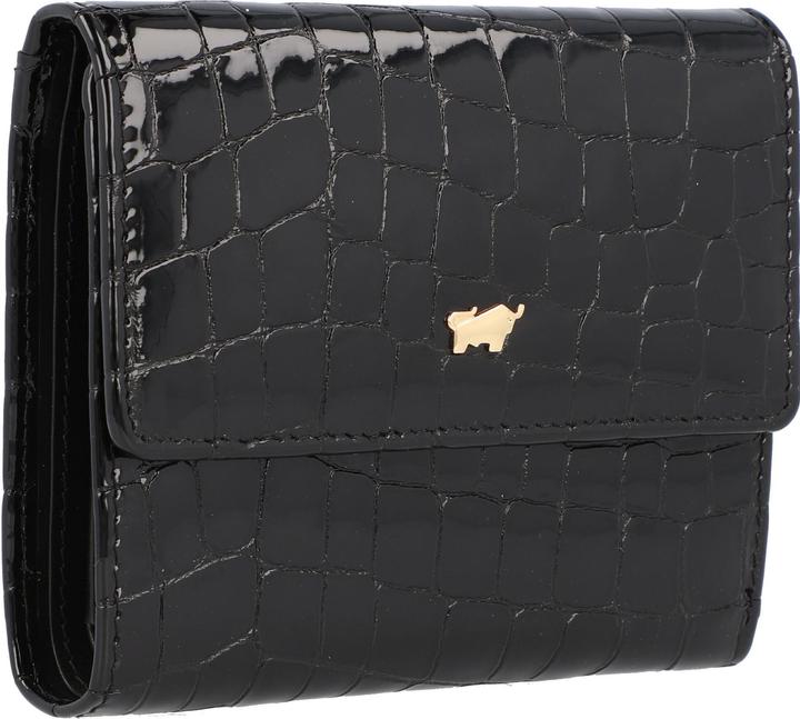 Produktbild Braun Büffel Verona Geldbörse Leder 12 cm