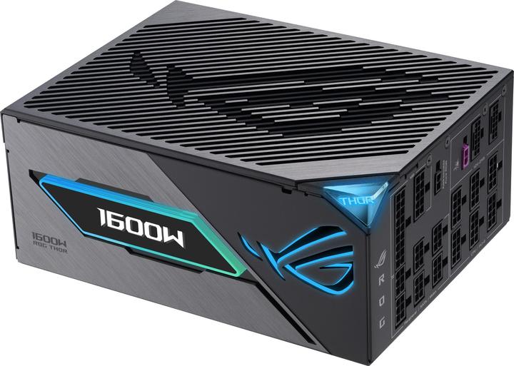 Image du produit ASUS ROG Thor Titanium III (1600 W)