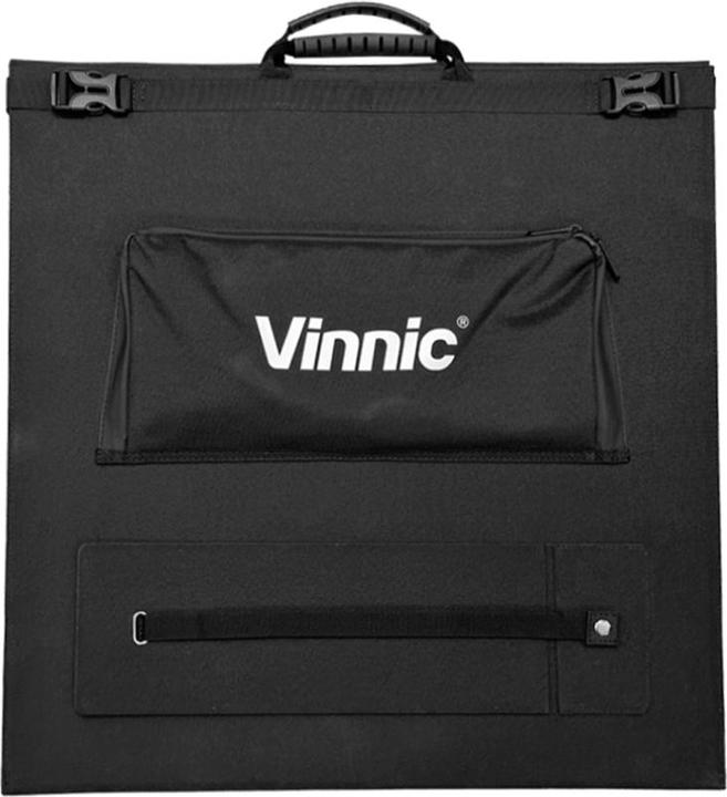 Image du produit Vinnic Panneau solaire (200 W, 8.70 kg)