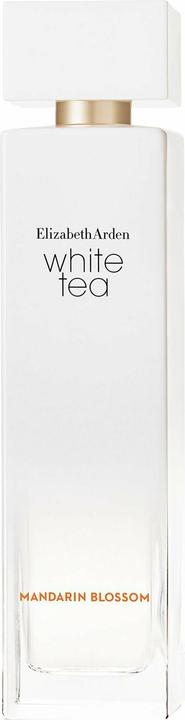 Actual product image Elizabeth Arden White Tea Mandarin Blossom (Eau de toilette, 100 ml)