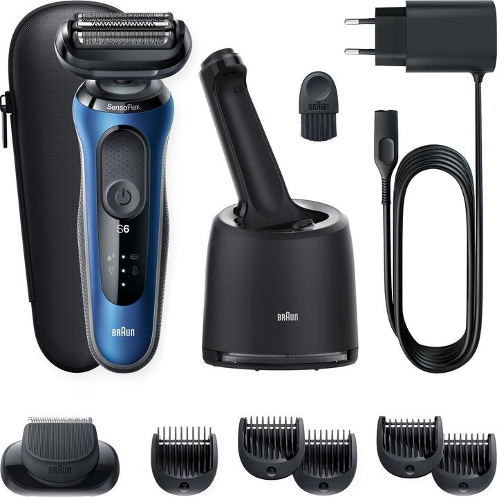 Image du produit Braun Series 6