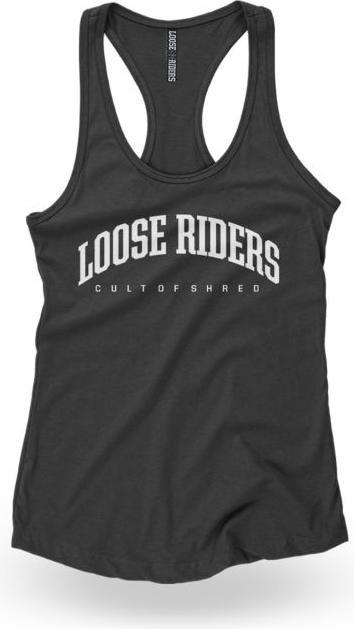 Loose Riders Classic Tanktops W