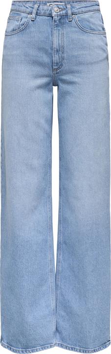 Produktbild Only Onljuicy Hw Wide Leg Rea141 Dnm Noos (W32/L30)