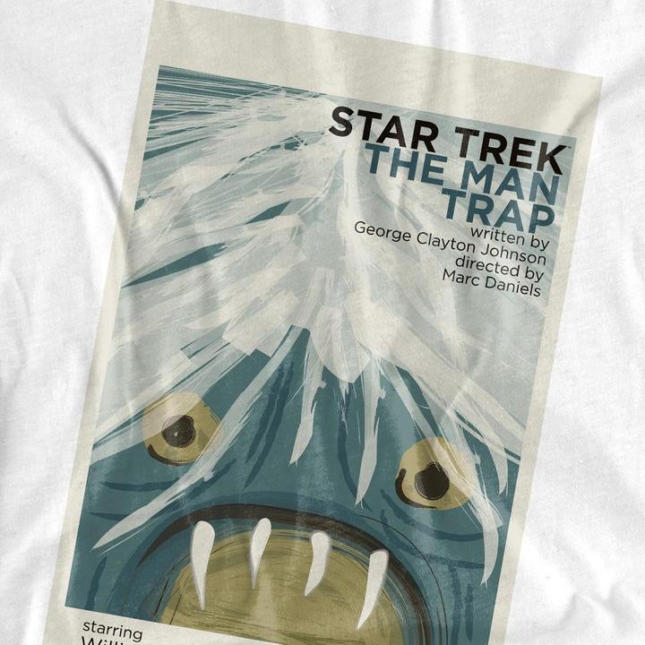 Produktbild The Original Series Episode 1 TShirt (XL)
