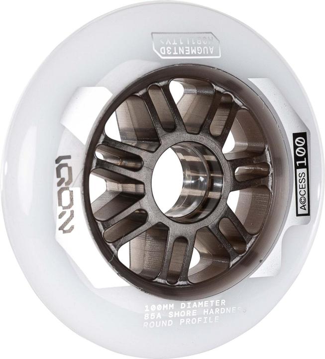 Immagine prodotto Iqon Combo Natural (x3) (100 mm)