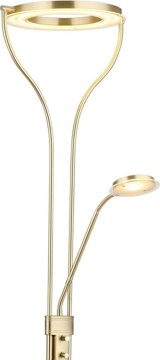 Actual product image Globo Ebro