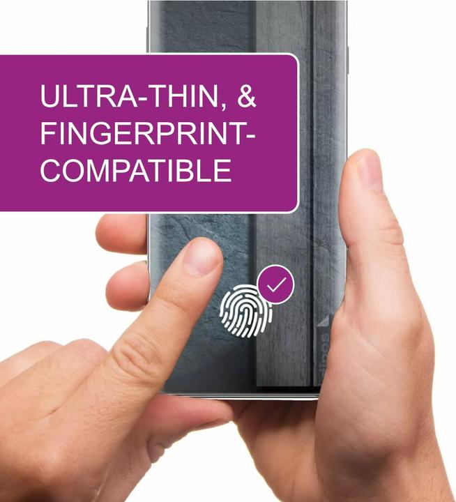Immagine prodotto Dipos Pellicola Protettiva per Doogee S41 Max (1 Pezzo/i, Doogee S41 Pro)