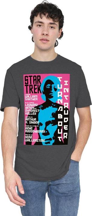 Produktbild The Original Series Episode 79 TShirt (M)