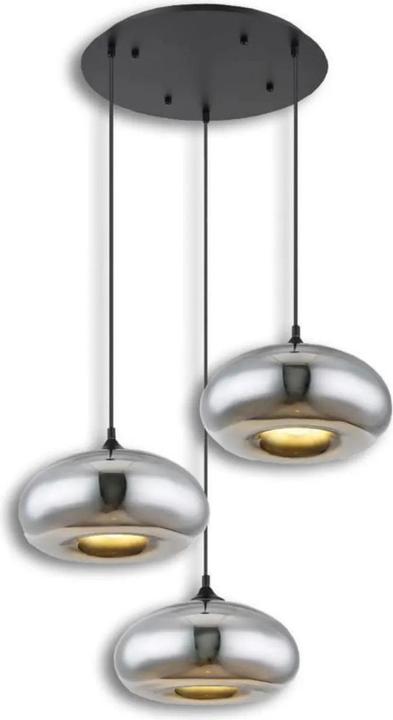 Produktbild Isoled Pendelleuchten (E27)