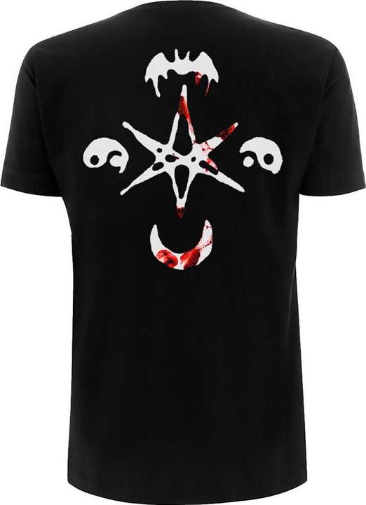 Actual product image Bring Me The Horizon TShirt (M)