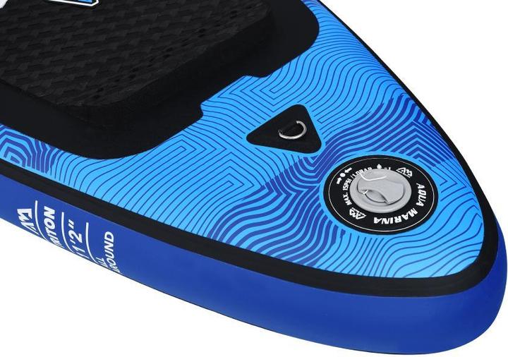 Actual product image Aqua Marina Triton (11'2")