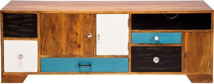 Actual product image Kare Design Low Board Babalou (130 x 50 x 46 cm)