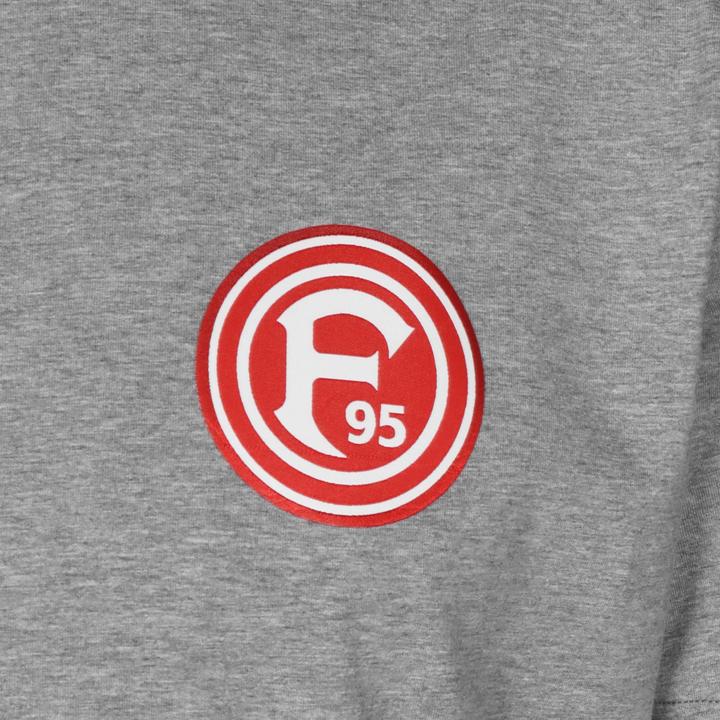 Immagine prodotto Uhlsport Maglietta Fortuna Düsseldorf Essential Pro Uomo (S)