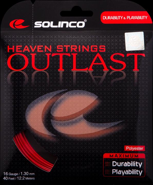 Solinco Tour Bite Soft