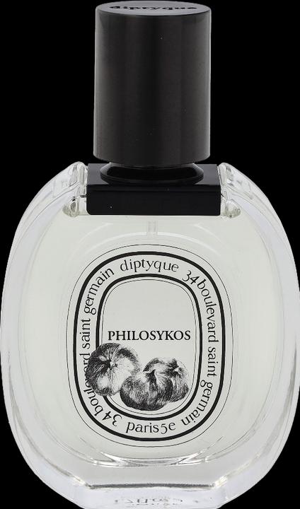 Actual product image Diptyque Philosykos Eau de Toilette 50 ml (Eau de toilette, 50 ml)