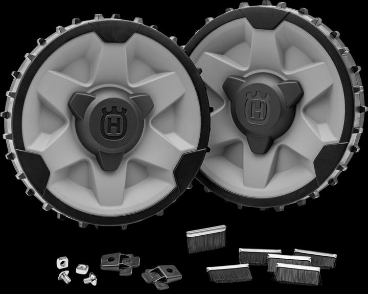 Immagine prodotto Husqvarna Kit offroad (Robot falciante, Ricambi per macchine da giardino)