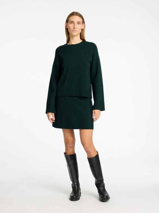 Immagine prodotto Selected Femme Slfkamma Ls Knit O-Neck (M)