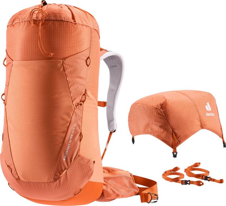 Image du produit Deuter Aircontact Ultra 45+5 (45 l)