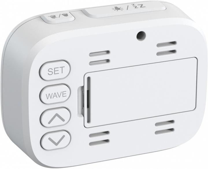 Actual product image Sencor Digital alarm clock SRC 2200