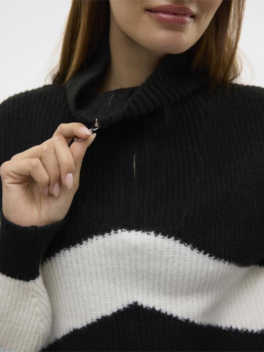 Actual product image Vero Moda VMRAISA jumper knitted jumper (S)