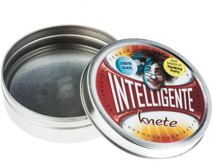 Produktbild Intelligente Knete Liquid Glass