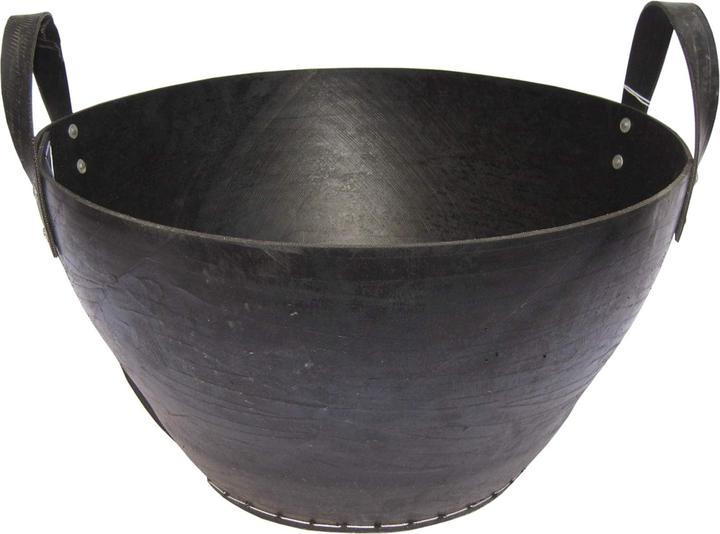 Produktbild Metrox Gummikorb (97 l)