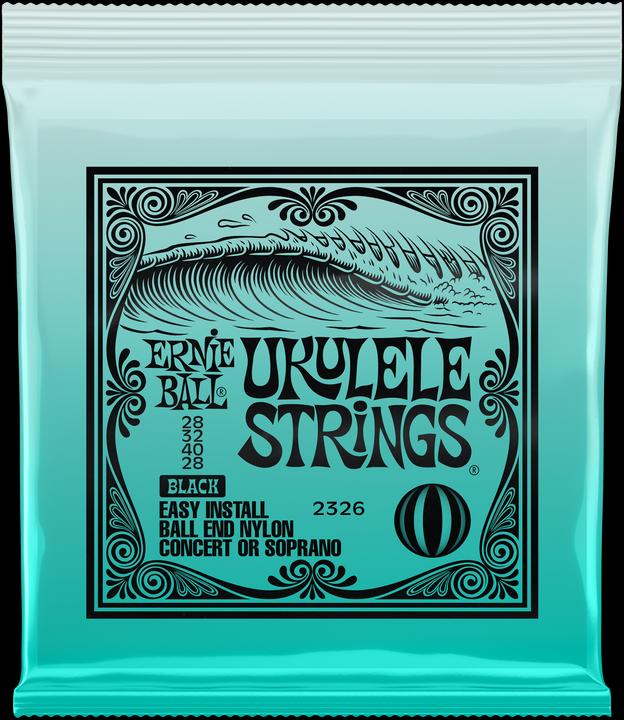 Produktbild Ernie Ball Ball End (4 x, E-Gitarre, 0.03")