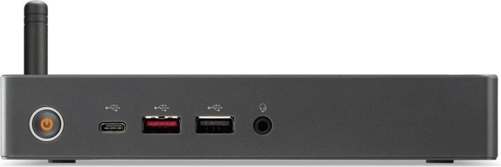 Actual product image Acer Revo RB610 Mini PC i5-1335U 16GB/512GB SSD W11 Pro DT.BL1EG.00B (Intel Core i5-1335U, 16 GB, 512 GB, Intel Iris Graphics)