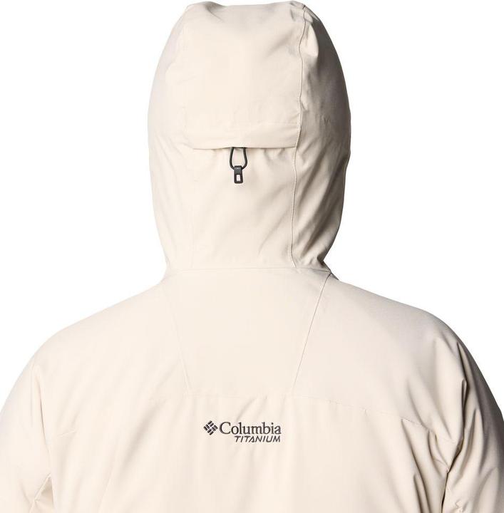 Produktbild Columbia Winter District III Jacket (S)