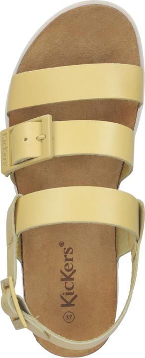 Produktbild Kickers Pantoletten (37)