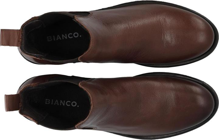 Actual product image Bianco BIADANELLE Chelsea Boots (39)