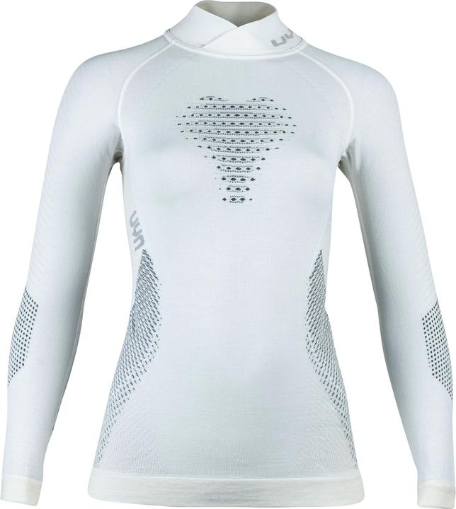 UYN Thermoshirt Mit Stehkragen Fusyon