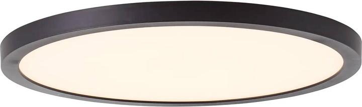 Image du produit Lindby Plafonnier LED Pravin Ø 40 cm 3.000 K (2200 lm)
