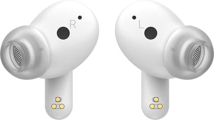 Actual product image LG Tone Free DFP8 (ANC, 6 h, Wireless)