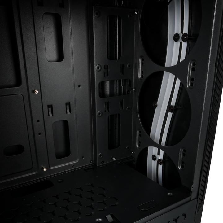 Immagine prodotto Kolink Inspire K5 ARGB Midi Tower - finestra nera (ATX)