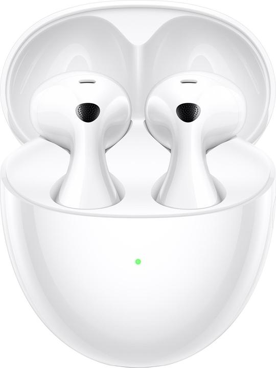 Image du produit Huawei FreeBuds 6 (ANC, 4 h, Sans fil)