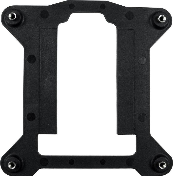 Produktbild Intertech Argus T-200 Aktiv all-in-one-CPU-Kuehler fuer nahezu alle gaengigen Prozessoren und eine TDP mit... (80 mm)
