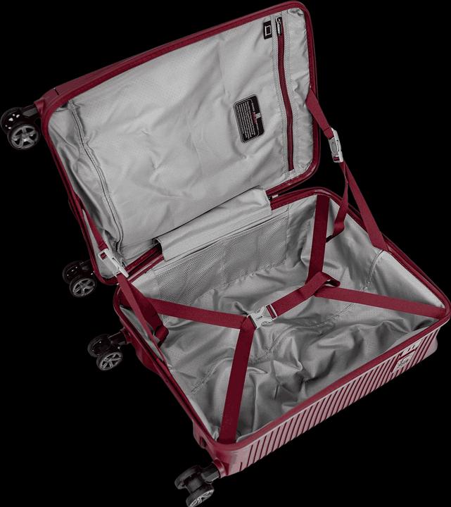 Actual product image Swissbags Magna (43 l, Hand luggage (up to 50 litres))