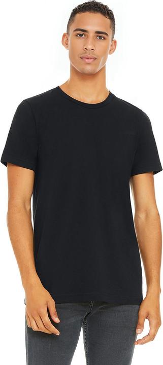 Produktbild Bella Canvas TShirt Rundhalsausschnitt (XS)