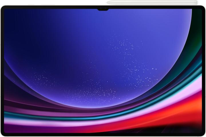 Actual product image Samsung Galaxy Tab S9 Ultra (WLAN only, 14.60", 512 GB, Beige)