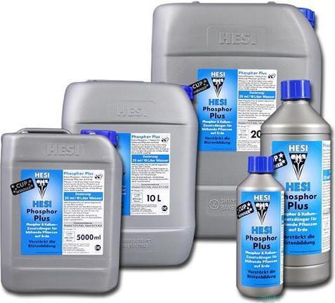 Actual product image Hesi Phosphor Plus (10.80 kg, 10 l)