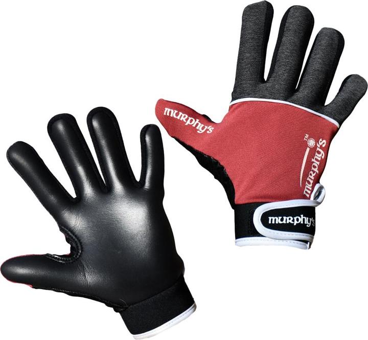 Produktbild Murphy's Gaelic Football Handschuhe V2 Latex (XS)