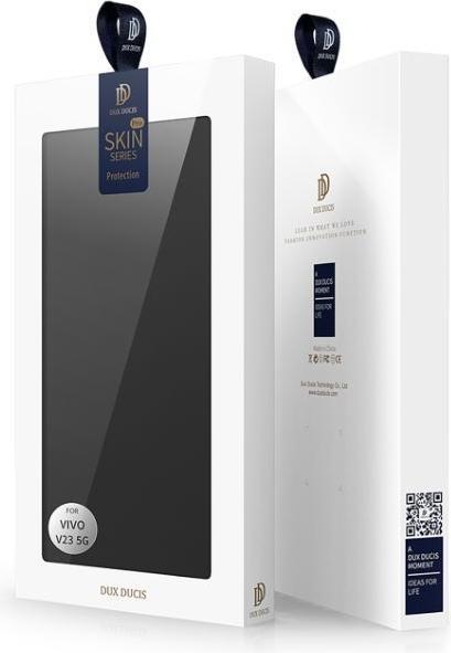 Immagine prodotto Dux Ducis Copertina del libro della serie Skin Pro (Vivo V23 5G)